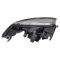 Headlight Set