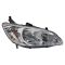Headlight Set