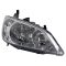 Headlight Set