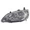 Headlight Set