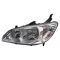 Headlight Set