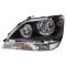 Headlight Set