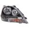 Headlight Set