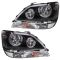 Headlight Set