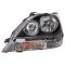 Headlight Set