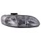 Headlight Set