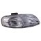 Headlight Set