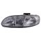 Headlight Set