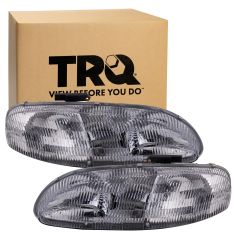 Headlight Set