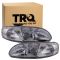 Headlight Set