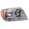 Headlight Set