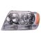 Headlight Set