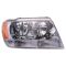 Headlight Set