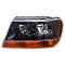 Headlight Set