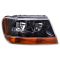 Headlight Set