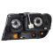 Headlight Set