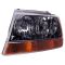 Headlight Set