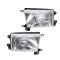 Headlight Set