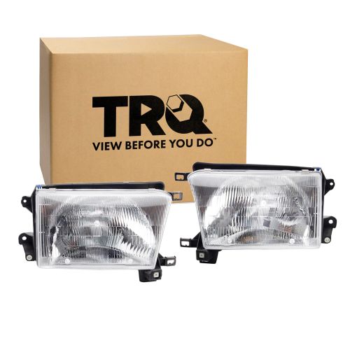 Headlight Set