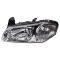 Headlight Set