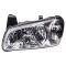 Headlight Set