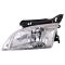 Headlight Set
