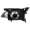 Headlight Set