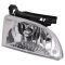 Headlight Set