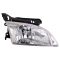 Headlight Set