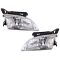 Headlight Set