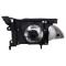 Headlight Set