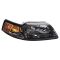 Headlight Set