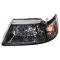 Headlight Set