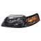 Headlight Set