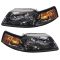 Headlight Set