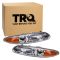 Headlight Set