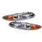 Headlight Set