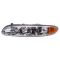 Headlight Set