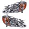 Headlight Set