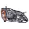 Headlight Set