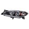 Headlight Set