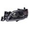 Headlight Set