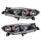 Headlight Set