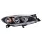 Headlight Set