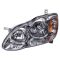 Headlight Set