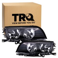 Headlight Set