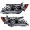 Headlight Set