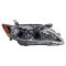 Headlight Set