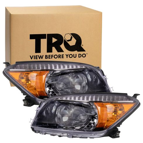 Headlight Set