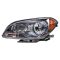 Headlight Set